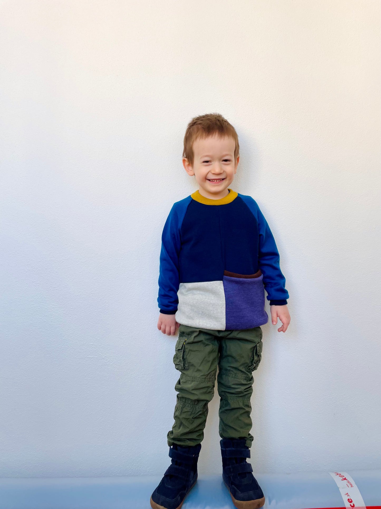 UPCYCLED INSPIRATIONS FOR KIDS