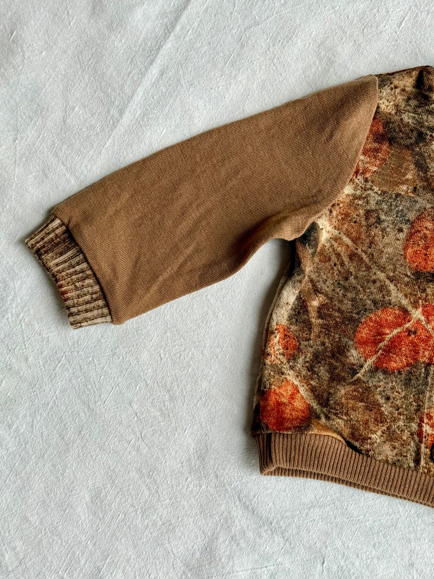 WALNUT_EUCA BABY PULLOVER, 86
