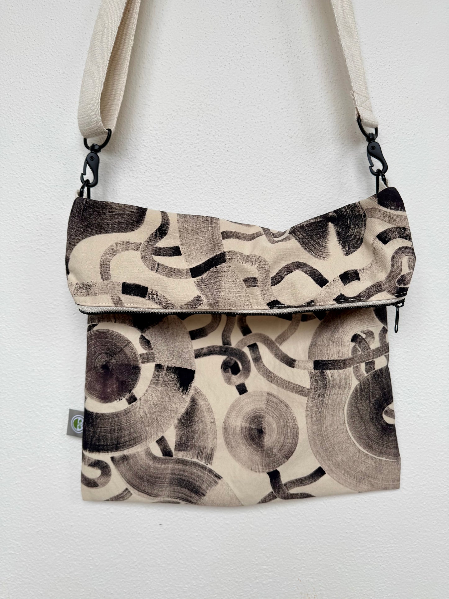 HAND_PAINTED BAG I