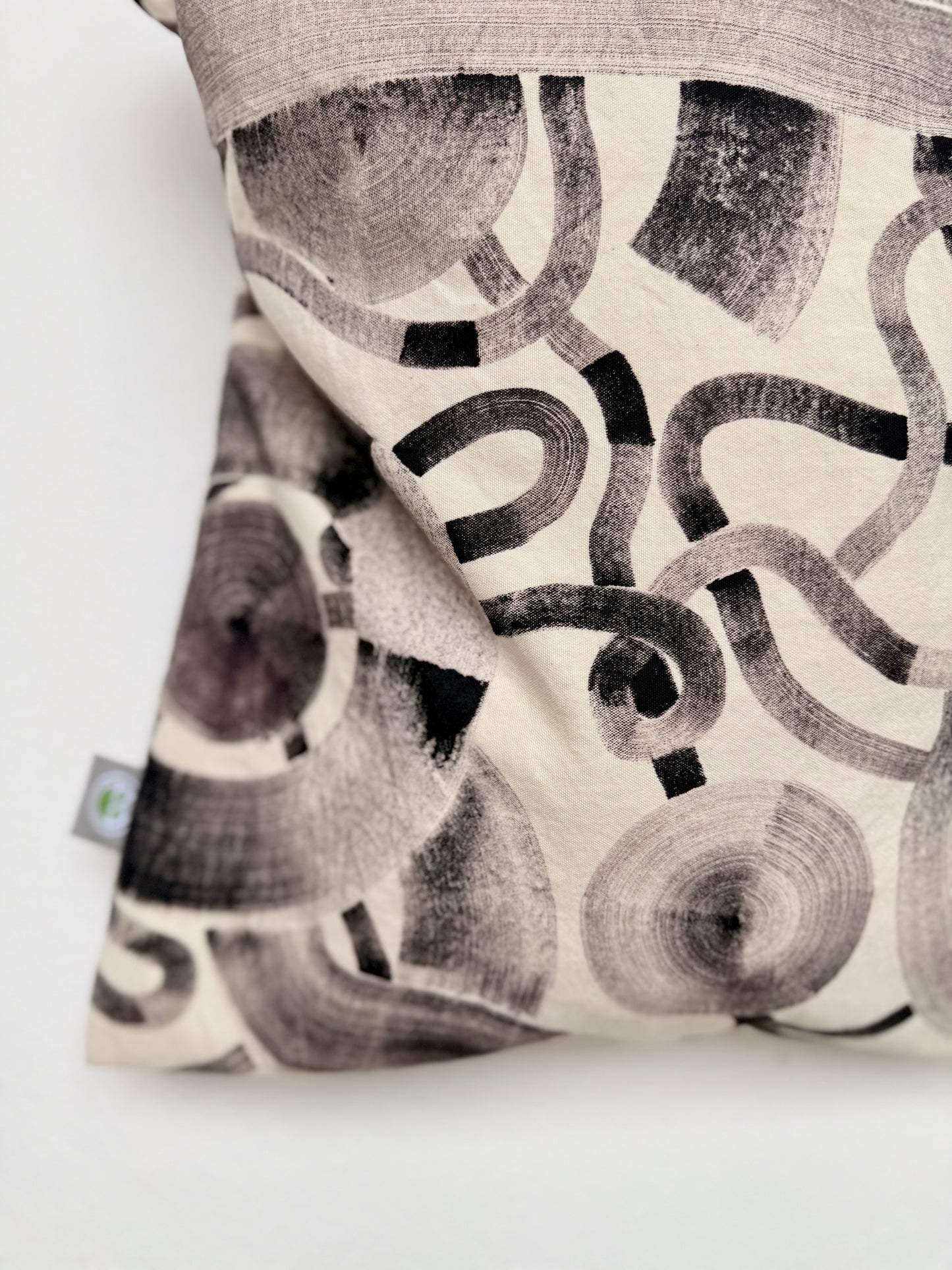 HAND_PAINTED BAG I