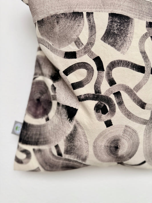 HAND_PAINTED BAG I