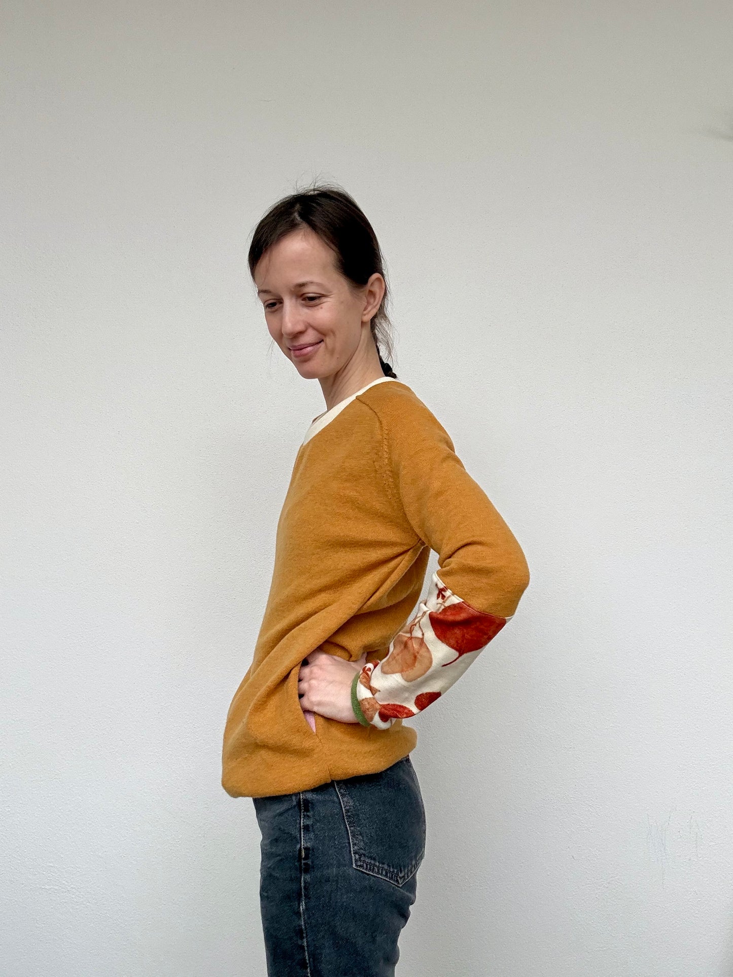 UPCYCLED INSPIRATIONS FOR WOMEN