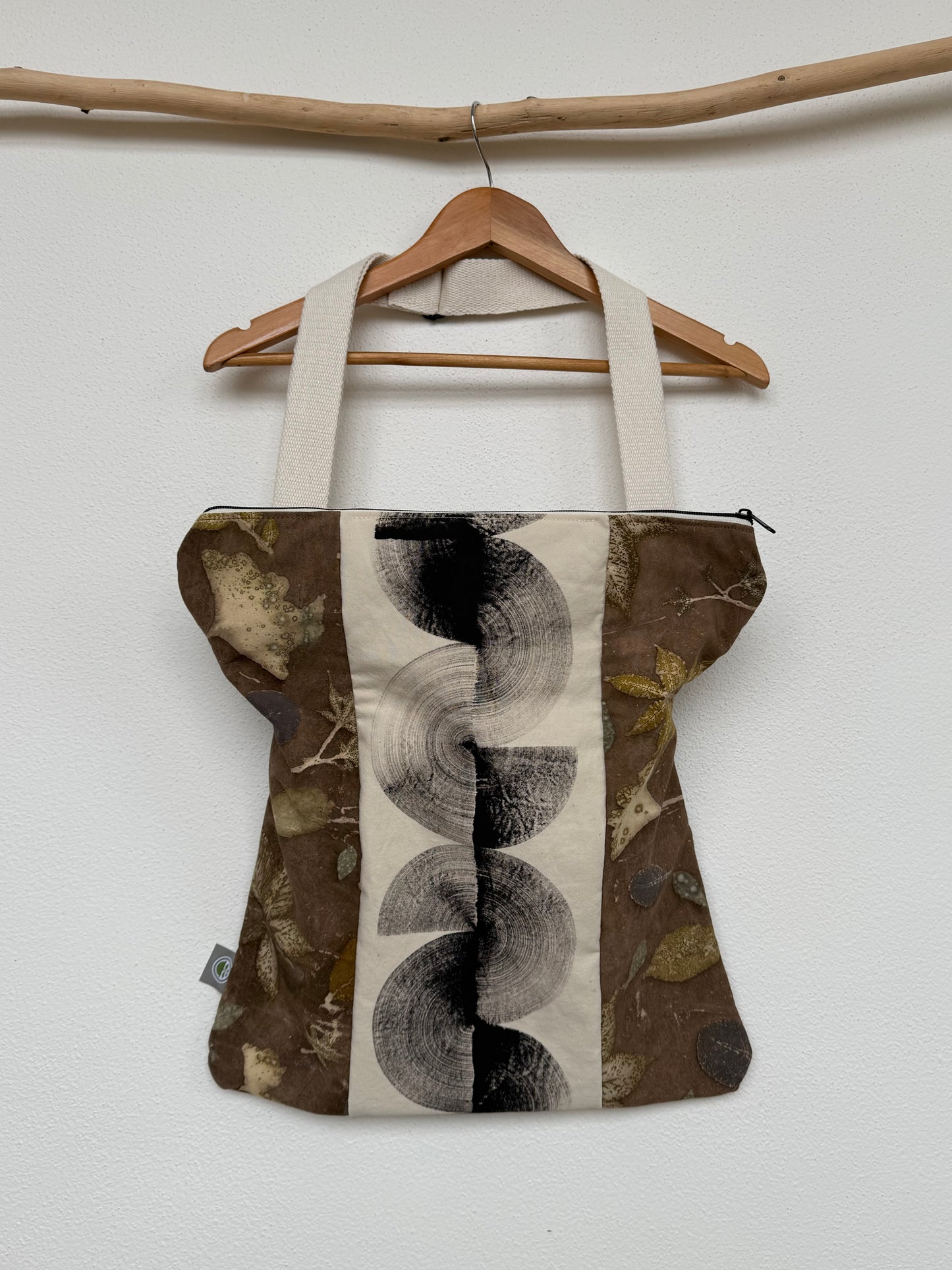 HAND_PAINTED BAG II