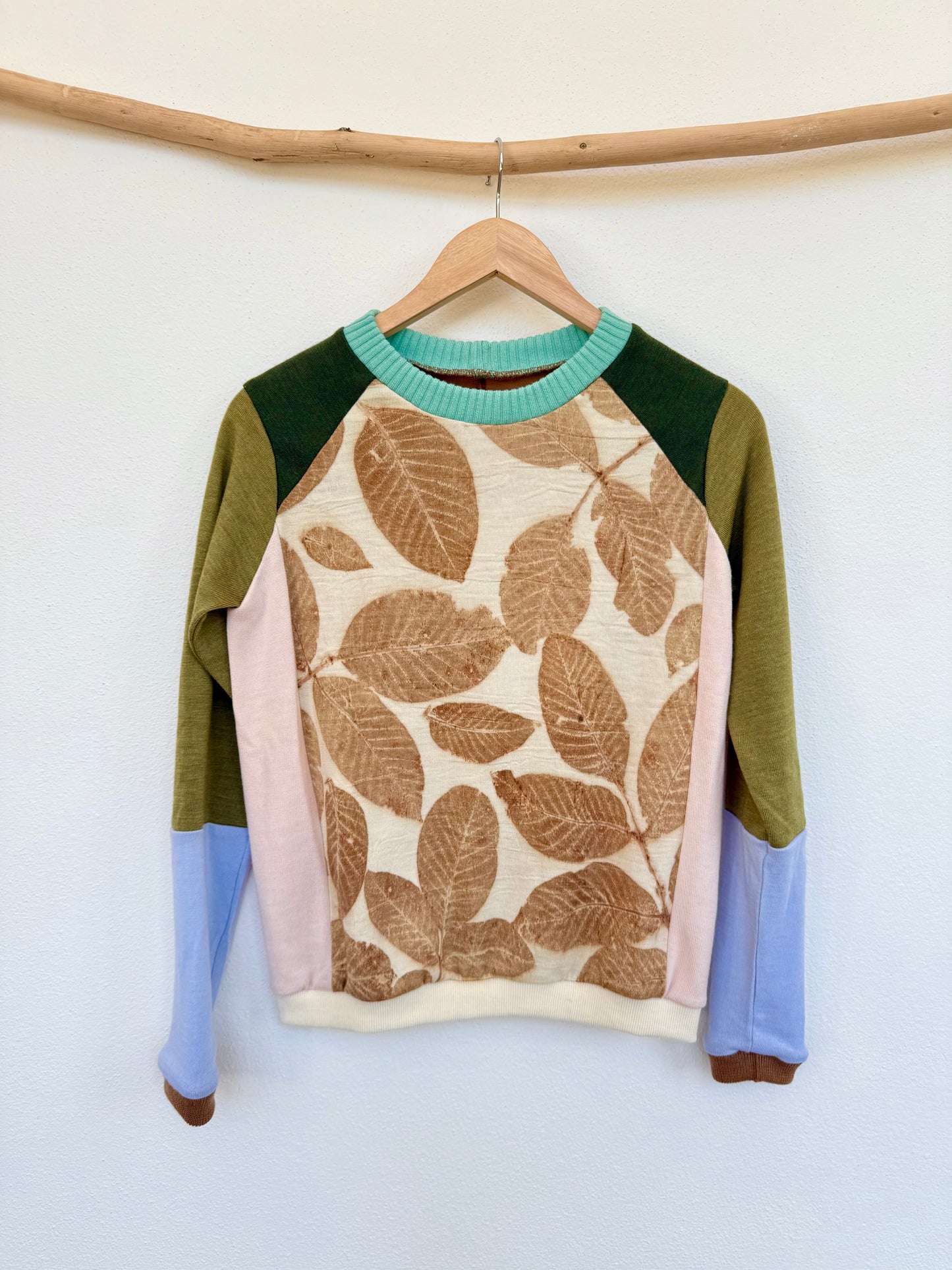 UPCYCLED INSPIRATIONS FOR WOMEN